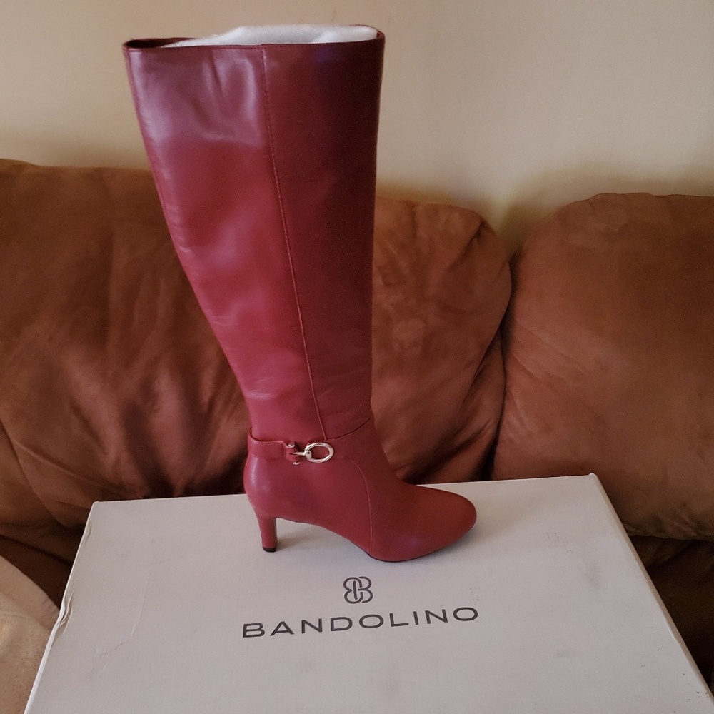 Bandolino boots